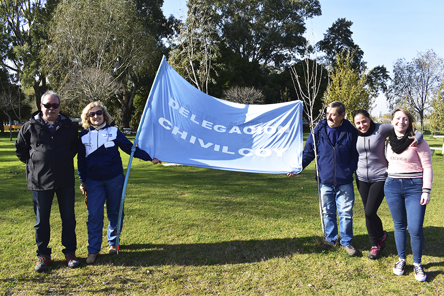 torneo de pesca