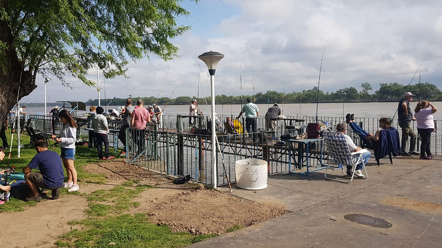 Torneo de Pesca 2019