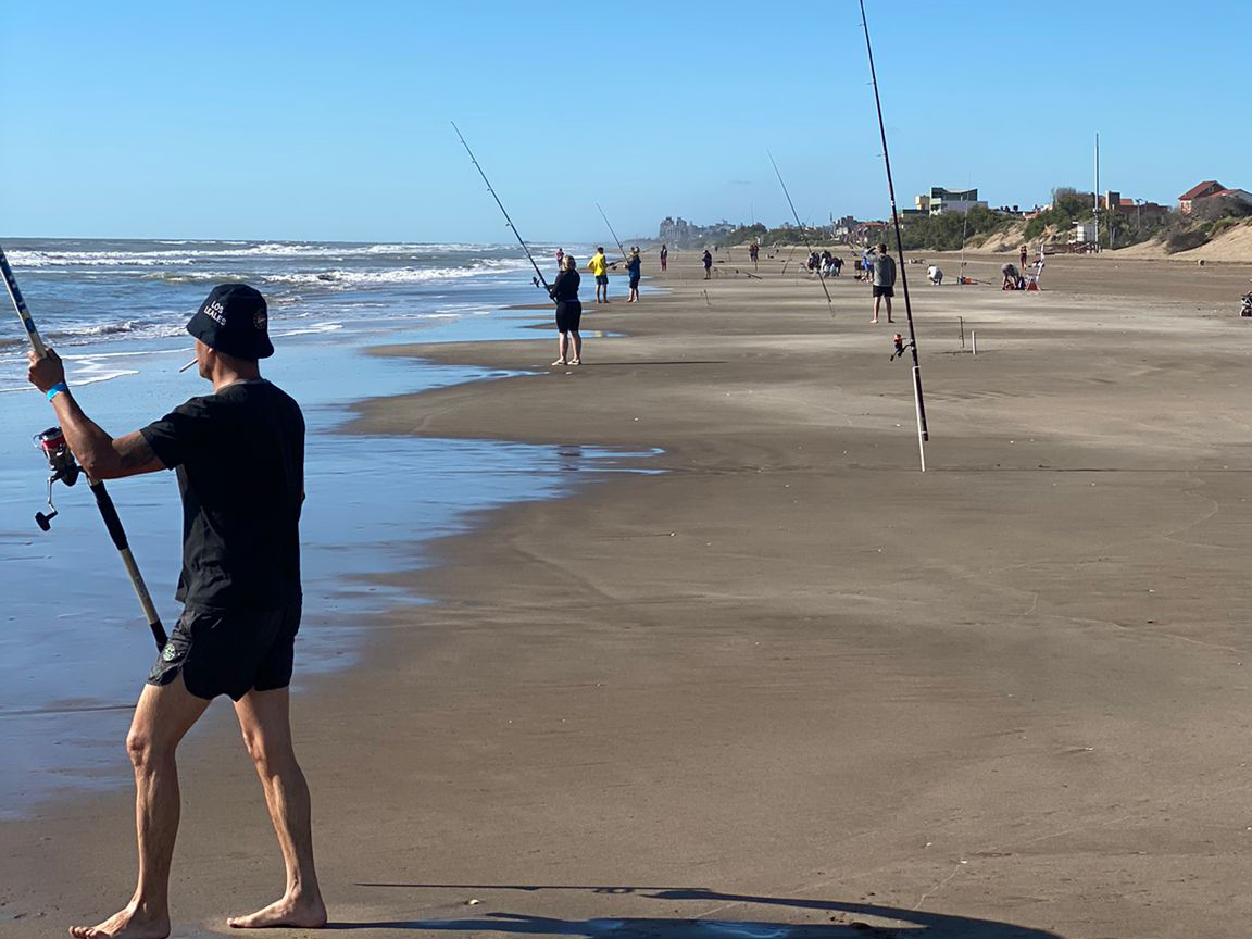 Jornada de Pesca 2023