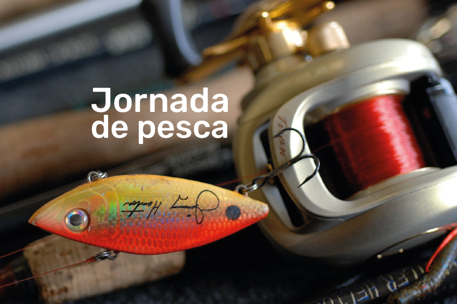 Jornada de Pesca 2022