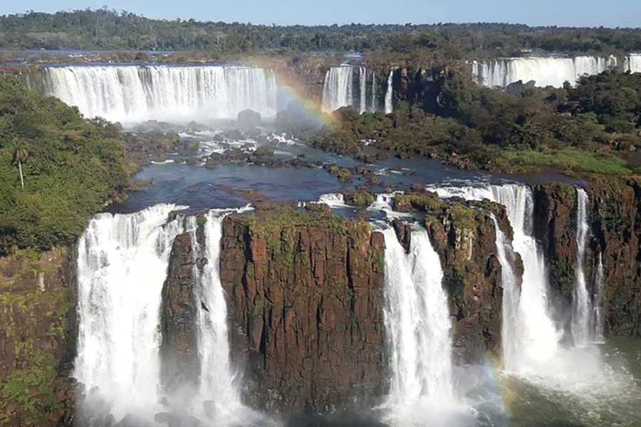 Turismo social para jubilados, retirados y pensionados