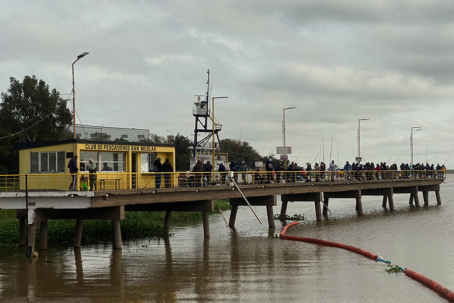 Jornadas de Pesca 2023