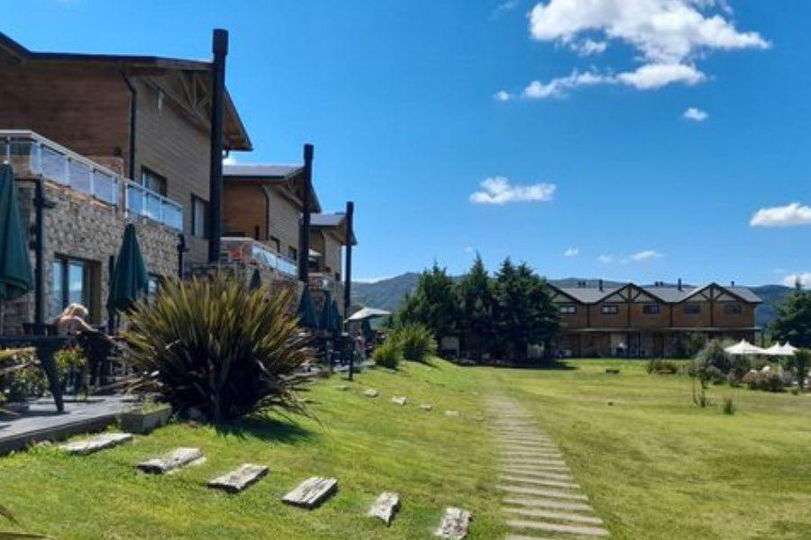 Turismo social para jubilados, retirados y pensionados
