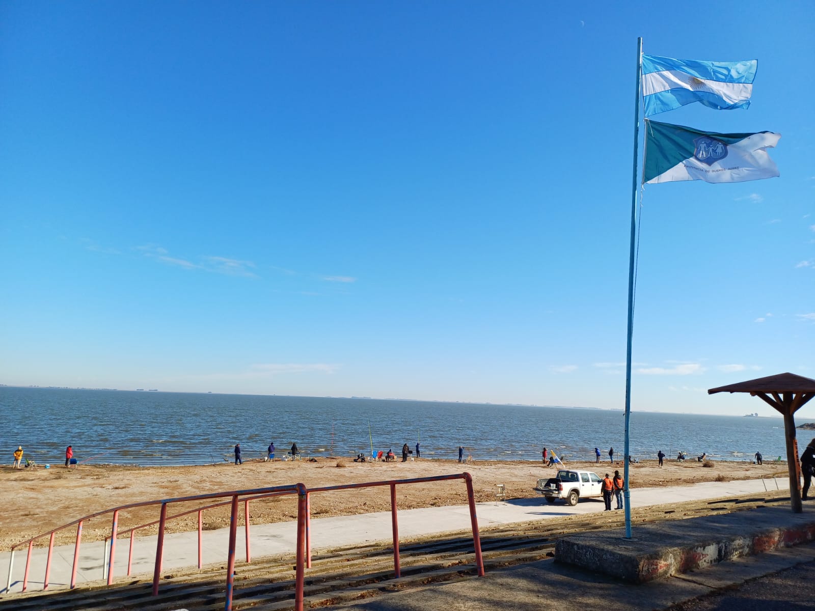 Jornada de Pesca deportiva 2024