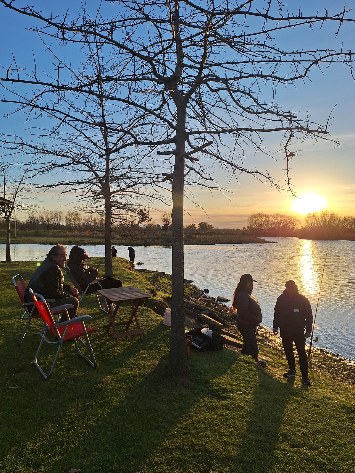 Torneo de Pesca deportiva 2025