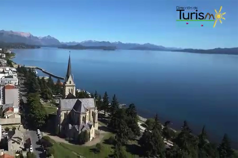 Vacaciones en Bariloche